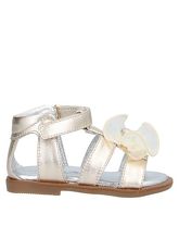MISS BLUMARINE Sandalen