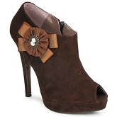 Fericelli  Ankle Boots ASSETE