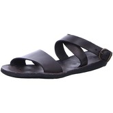 Brador  Sandalen Sandaletten D allg dunkel 34721t.moro