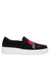 ROBERTO BOTTICELLI Low Sneakers & Tennisschuhe