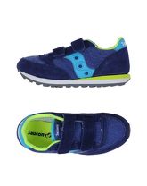 SAUCONY Low Sneakers & Tennisschuhe