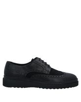 GIOVANNI CONTI Schnürschuhe