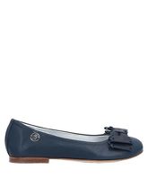 MISS BLUMARINE Ballerinas