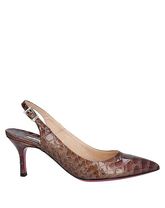 LUCIANO PADOVAN Pumps