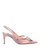 SERGIO ROSSI Pumps