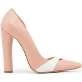 Made In Italia  Pumps MINUETTO ROSA-BIANCO