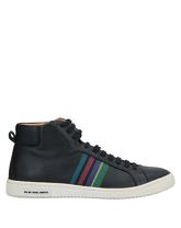 PS PAUL SMITH High Sneakers & Tennisschuhe