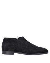 SAINT LAURENT Stiefeletten