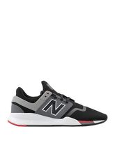 NEW BALANCE Low Sneakers & Tennisschuhe