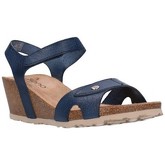 Yokono  Sandalen Cadiz-073 tous 201 Mujer Azul marino