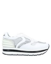 VOILE BLANCHE Low Sneakers & Tennisschuhe