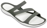 Crocs Pantolette Swiftwater Sandal