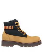 BIKKEMBERGS Stiefeletten