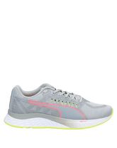 PUMA Low Sneakers & Tennisschuhe