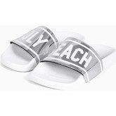 Thewhitebrand  Zehensandalen Holy beach silver