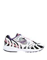 SAUCONY Low Sneakers & Tennisschuhe