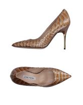 LUCIANO PADOVAN Pumps