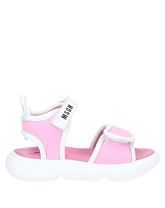 MSGM Sandalen