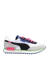 PUMA Low Sneakers & Tennisschuhe