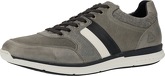 Bullboxer Sneaker Leder/Textil