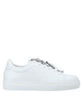 VERSUS VERSACE Low Sneakers & Tennisschuhe