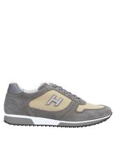 HOGAN Low Sneakers & Tennisschuhe