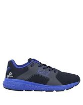 EA7 Low Sneakers & Tennisschuhe