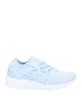 ASICS Low Sneakers & Tennisschuhe