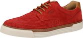 camel active Sneaker Nubukleder