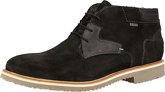 Lloyd Schnürstiefelette Leder