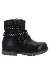 NERO GIARDINI JUNIOR Stiefeletten