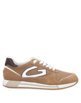 ALBERTO GUARDIANI Low Sneakers & Tennisschuhe