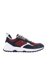 TOMMY HILFIGER Low Sneakers & Tennisschuhe