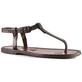 Gianluca - L'artigiano Del Cuoio  Sandalen 532 D MORO CUOIO