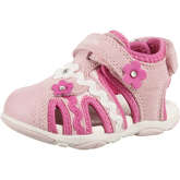 GEOX Baby Sandalen SANDAL AGASIMfür Mädchen rosa Mädchen