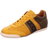 Pantofola D` Oro  Halbschuhe Schnuerschuhe Imola Croco curry 10203065 63 A