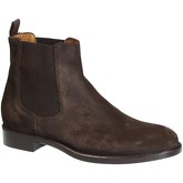 Leonardo Shoes  Herrenstiefel 2005_4 CAMOSCIO T.MORO
