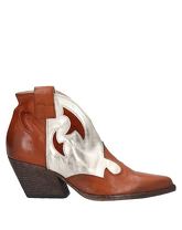 ELENA IACHI Stiefeletten