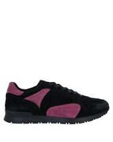 TRAMA Low Sneakers & Tennisschuhe