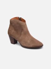 Anonymous Copenhagen - FIONA 60 - Stiefeletten & Boots, braun