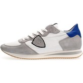 Philippe Model  Sneaker TZLU W056 TROPEZ X