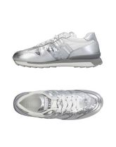 HOGAN REBEL Low Sneakers & Tennisschuhe