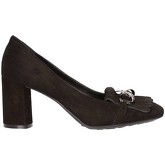 Paola Ghia  Damenschuhe 7822 Bummler Frau schwarz