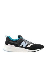 NEW BALANCE Low Sneakers & Tennisschuhe