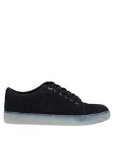 LANVIN Low Sneakers & Tennisschuhe