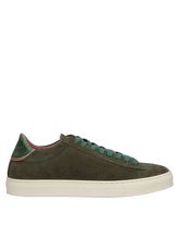 GABARDINE Low Sneakers & Tennisschuhe