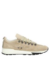 BARRACUDA Low Sneakers & Tennisschuhe