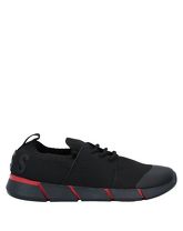 BOSS Low Sneakers & Tennisschuhe
