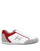 HOGAN Low Sneakers & Tennisschuhe