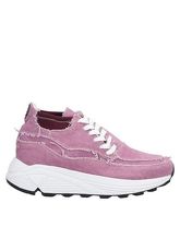 SIDE-P Low Sneakers & Tennisschuhe